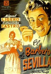 Barbero de Sevilla, El (1938)