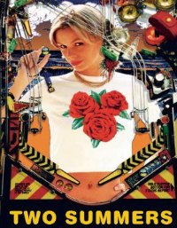 Houve uma Vez Dois Ver�es (2003)