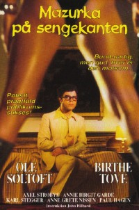 Mazurka p� Sengekanten (1970)