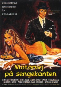 Motorvej p� Sengekanten (1972)