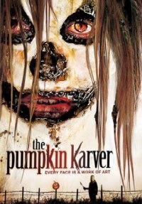 Pumpkin Karver, The (2006)