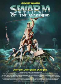 Swarm of the Snakehead (2006)