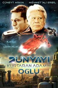 Dunyayi Kurtaran Adamin Oglu (2006)