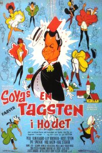 Soyas Tagsten (1966)