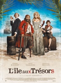 �le aux Tr�sors, L' (2007)