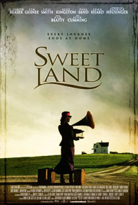 Sweet Land (2005)
