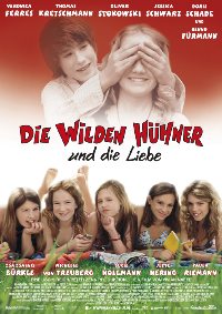 Wilden H�hner und die Liebe, Die (2007)