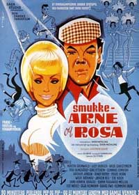 Smukke-Arne og Rosa (1967)