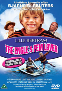 Tre Engle og Fem L�ver (1982)