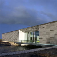 Museum Belv�d�re - De Droom van Thom Mercuur (2004)