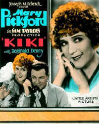 Kiki (1931)