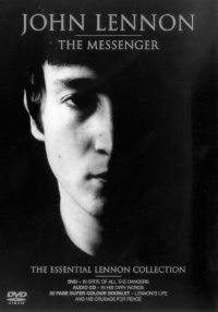 John Lennon: The Messenger (2002)