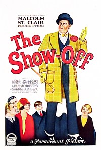 Show Off, The (1926)