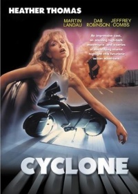 Cyclone (1987)