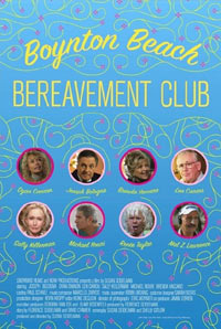 Boynton Beach Bereavement Club, The (2005)