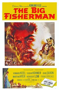 Big Fisherman, The (1959)