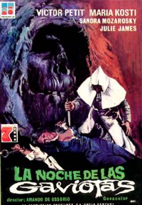 Noche de las Gaviotas, La (1975)