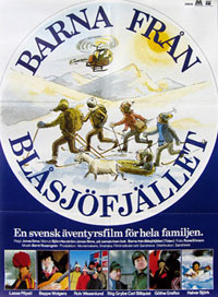 Barna frn Blsjfjllet (1980)