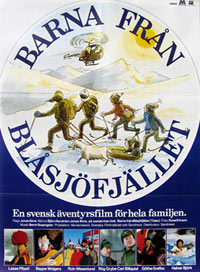 Barna fr�n Bl�sj�fj�llet (1980)