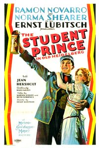 Student Prince in Old Heidelberg, The (1927)