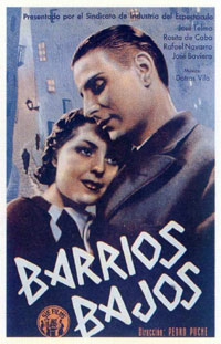 Barrios Bajos (1937)