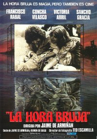 Hora Bruja, La (1985)