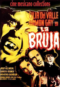 Bruja, La (1954)