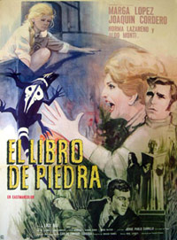 Libro de Piedra, El (1969)