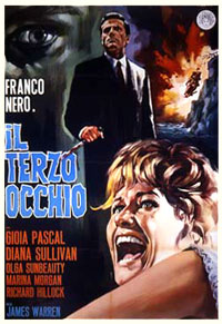Terzo Occhio, Il (1966)