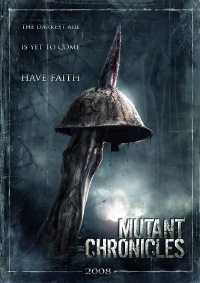 Mutant Chronicles, The (2008)