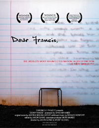 Dear Francis (2005)