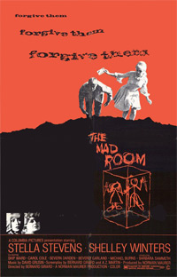 Mad Room, The (1969)
