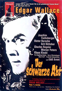 Schwarze Abt, Der (1963)