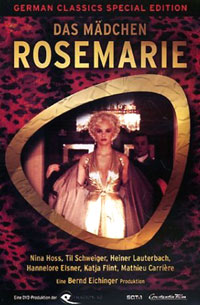 M�dchen Rosemarie, Das (1996)