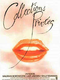 Collections Prives (1979)
