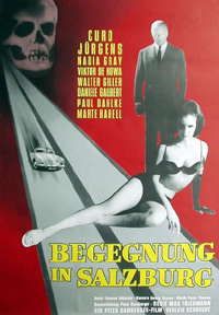 Begegnung in Salzburg (1964)