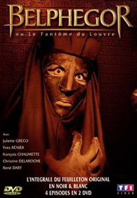 Belph�gor (1965)