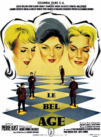 Bel ge, Le (1959)