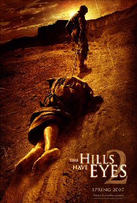 Hills Have Eyes II, The (2007)