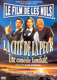 Cit de la Peur, La (1994)