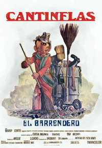 Barrendero, El (1982)
