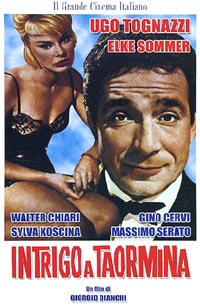 Femmine di Lusso (1960)
