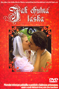 Jak Chutná Láska (2002)