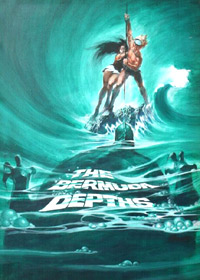 Bermuda Depths, The (1978)