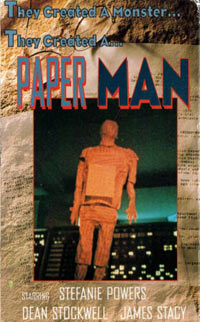 Paper Man (1971)