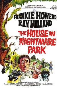 House in Nightmare Park, The (1973)