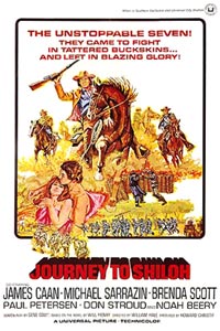 Journey to Shiloh (1968)