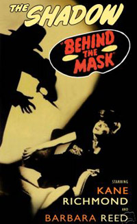 Behind the Mask (1946)