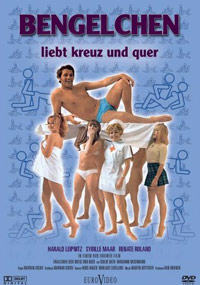 Bengelchen Liebt Kreuz und Quer (1968)