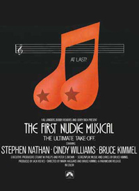 First Nudie Musical, The (1976)